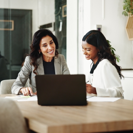 How you benefit from deferring tax